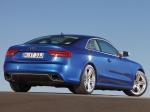 Audi RS5 Coupe 2010 года (AU)